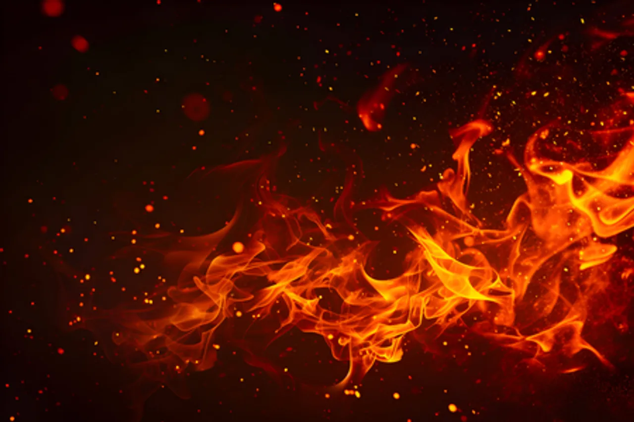 जापान में रिहायशी इलाके में लगी आग से मचा हाहाकार, एक की मौत, 170 से ज्यादा इमारतें जलकर हुई खाक