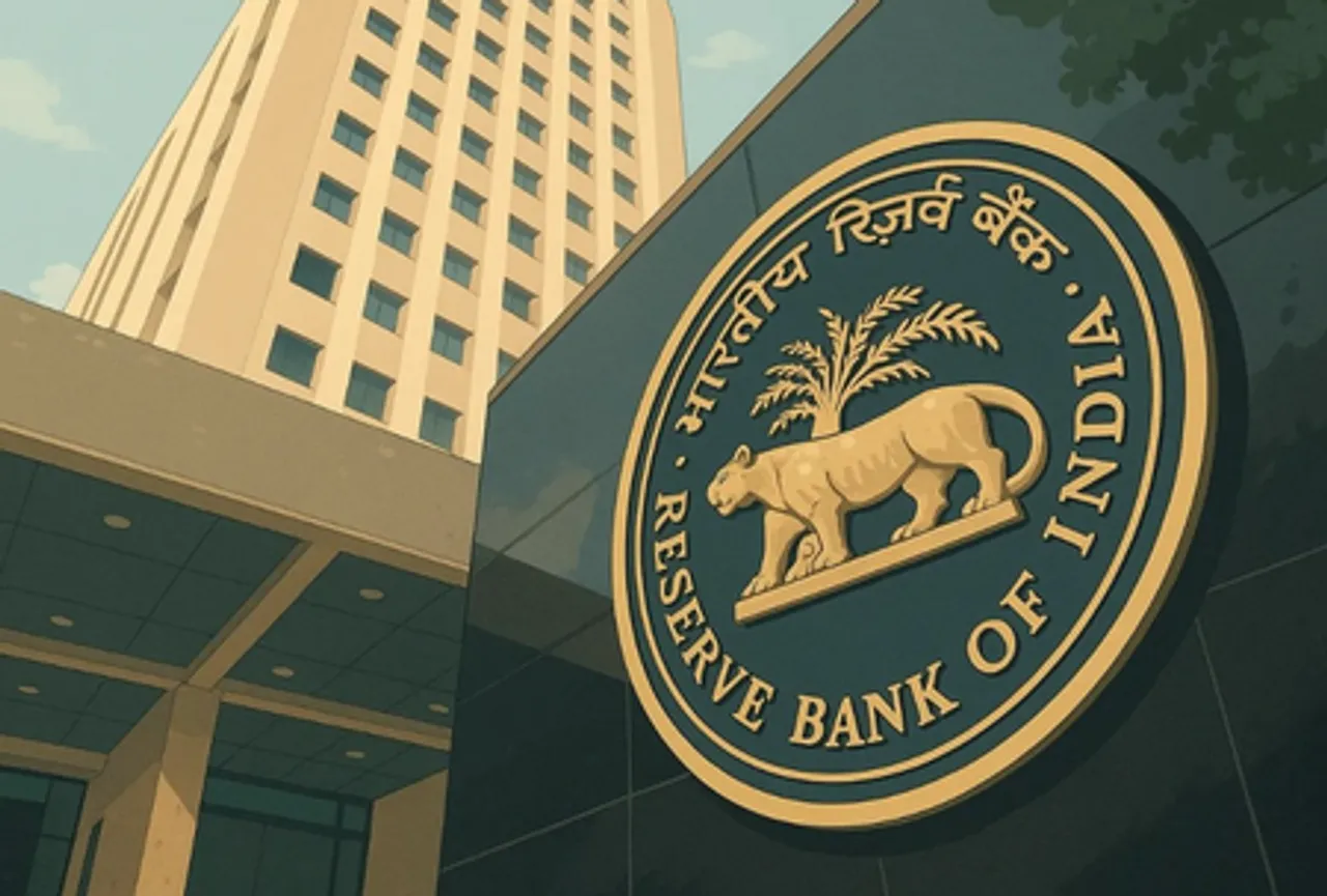 RBI likely to cut repo rate by 0.25 per cent in Dec: Report