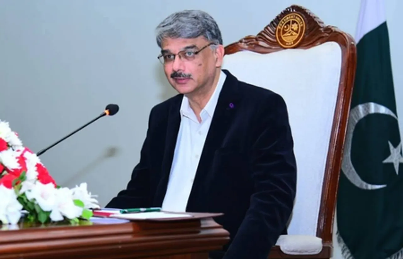 Warned of striking India from Red Fort to Kashmir: Pak politician admits Islamabad's direct role in Delhi blast