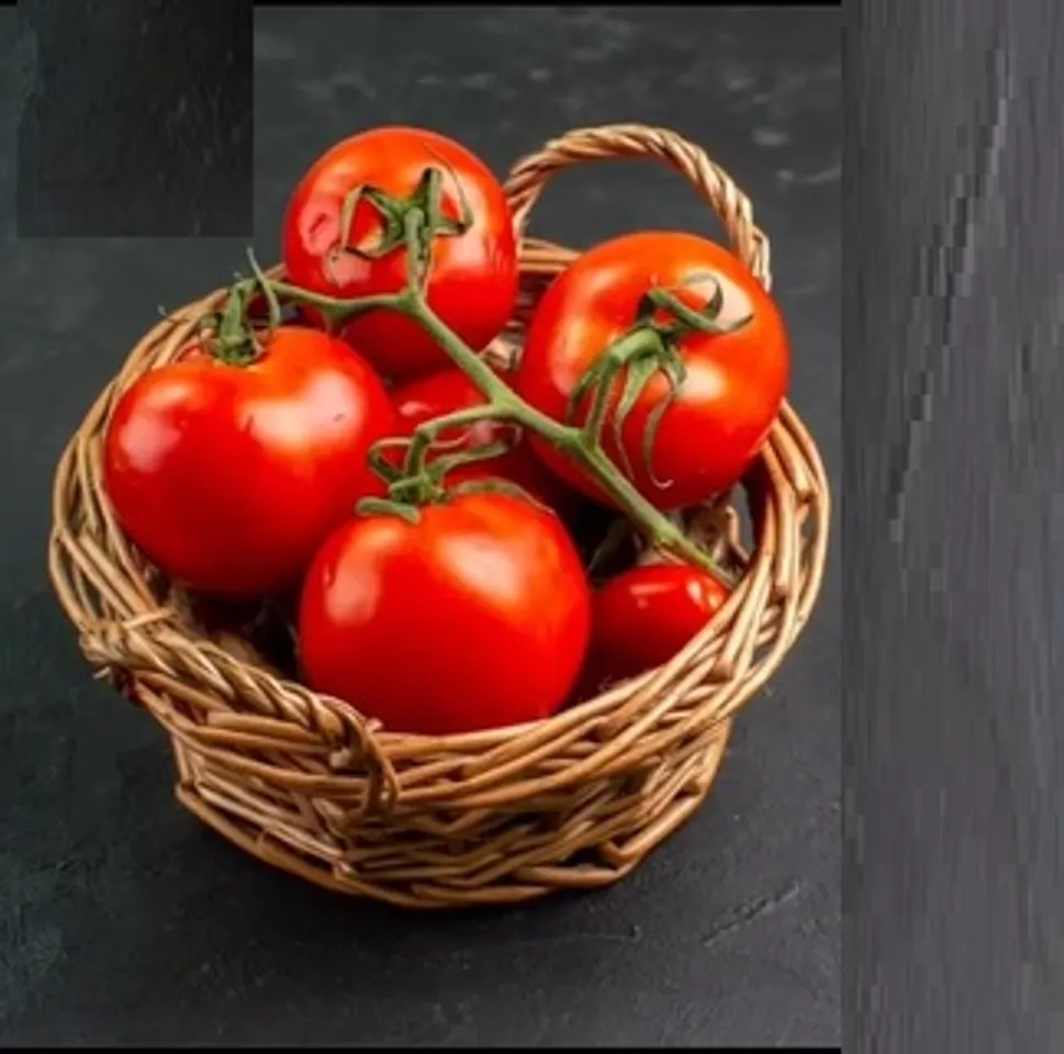 Tamatar, Tomato benefit