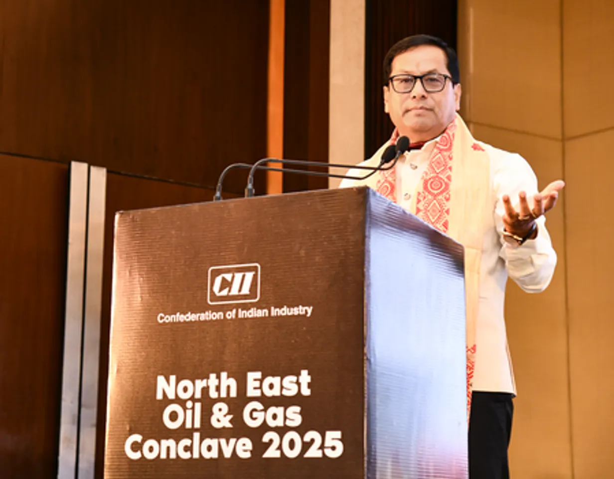 Guwahati: North East Oil & Gas Conclave