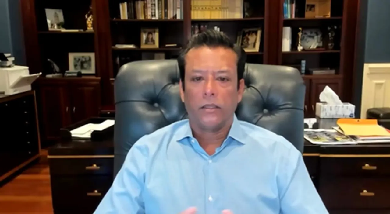 क्या यूनुस सरकार हसीना को मारने की कर रही कोशिश? मांग की सुरक्षा के लिए साजीब वाजेद ने पीएम मोदी का किया धन्यवाद