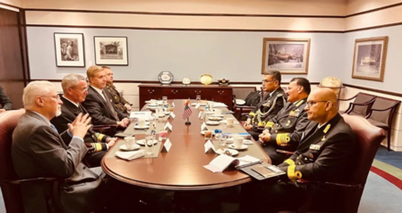 National Defense University