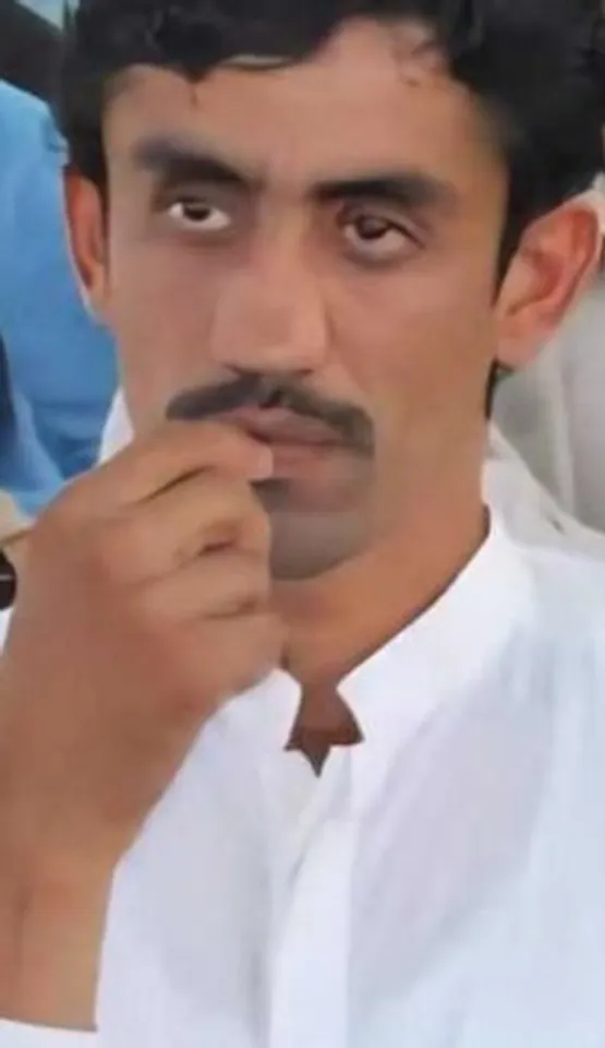 School teacher in Balochistan extrajudicially killed at the hands of Pakistani forces