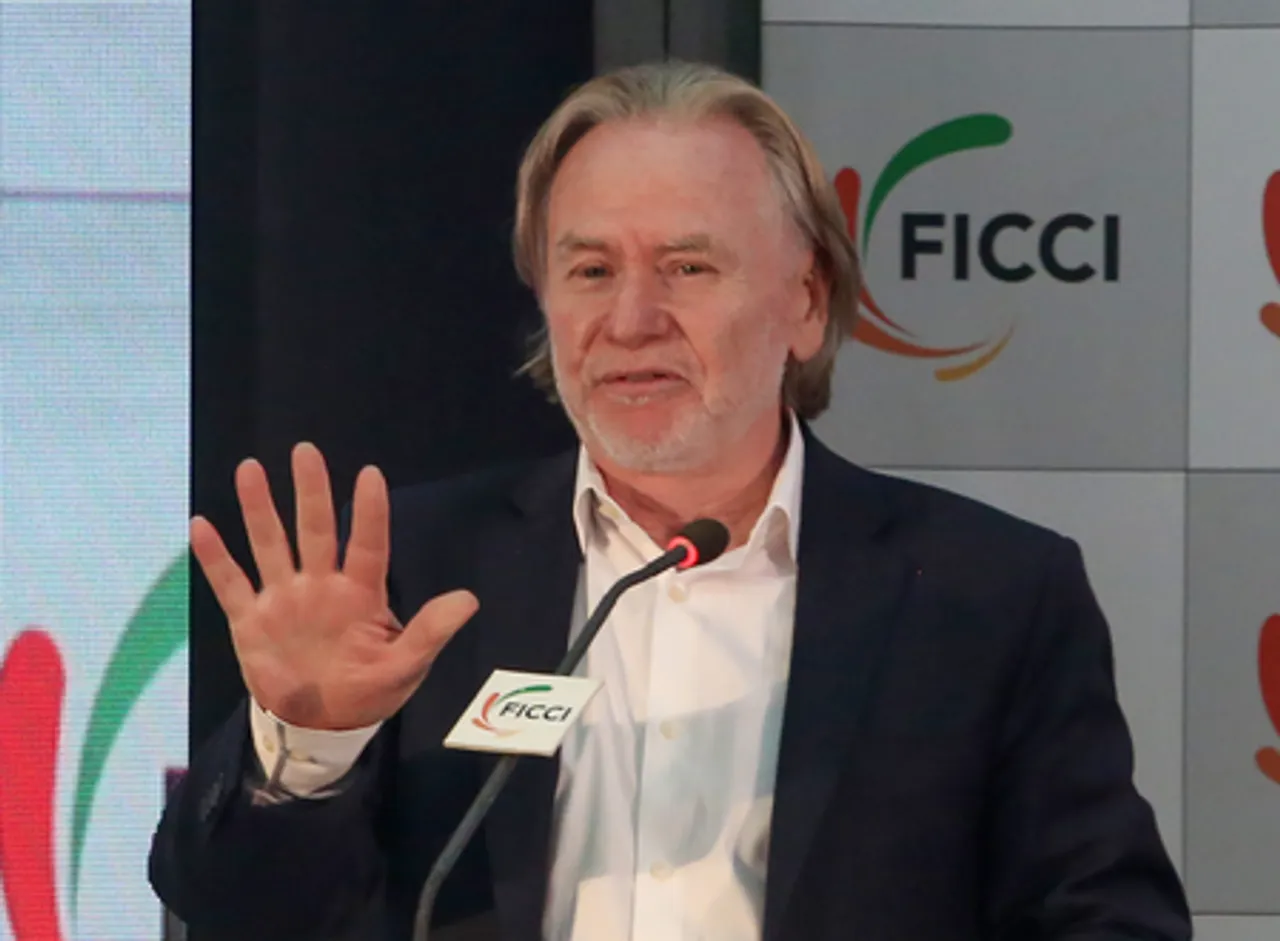 New Delhi: Global Sports Summit TURF 2025