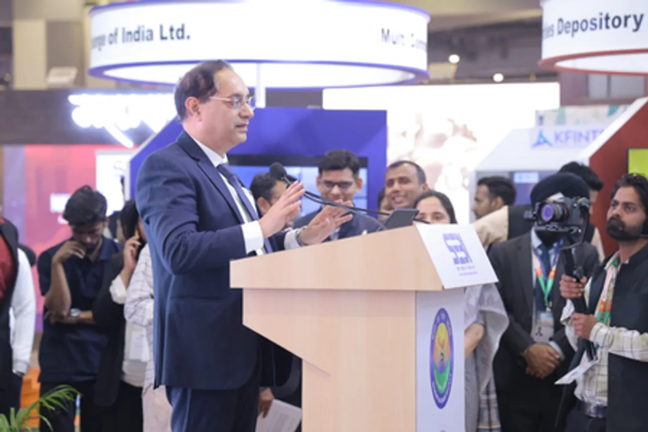 SEBI considering inclusion of REITs, InvITs in market indices to boost liquidity