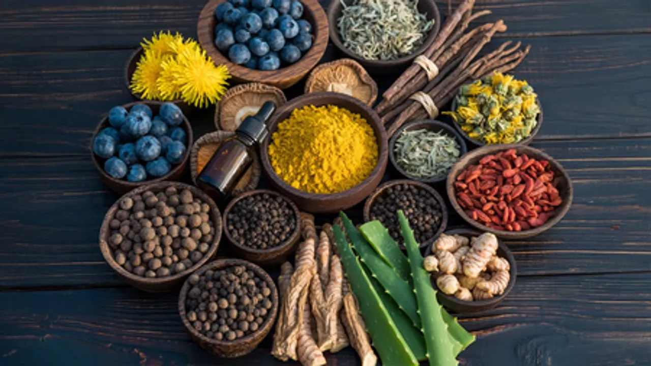 योगवाही औषधियां, जो किसी जड़ी-बूटी के असर को कर दें दोगुना