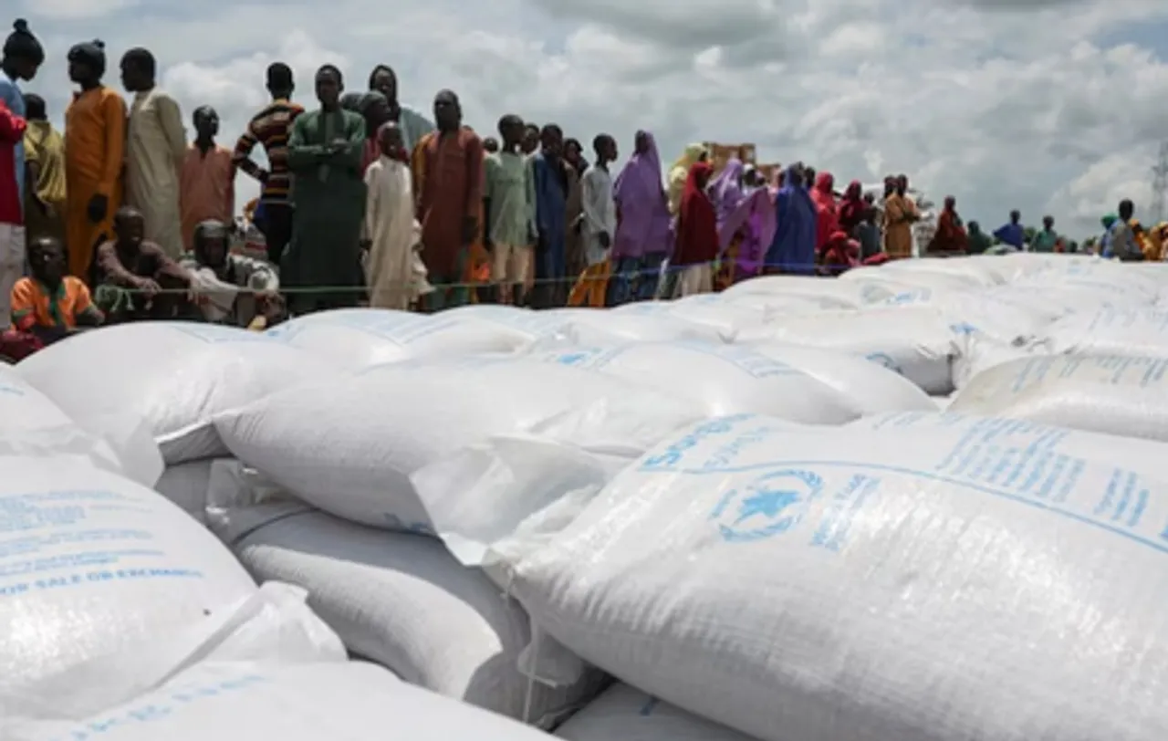 चीन वैश्विक स्वास्थ्य शासन में अधिक सकारात्मक भूमिका निभा रहा