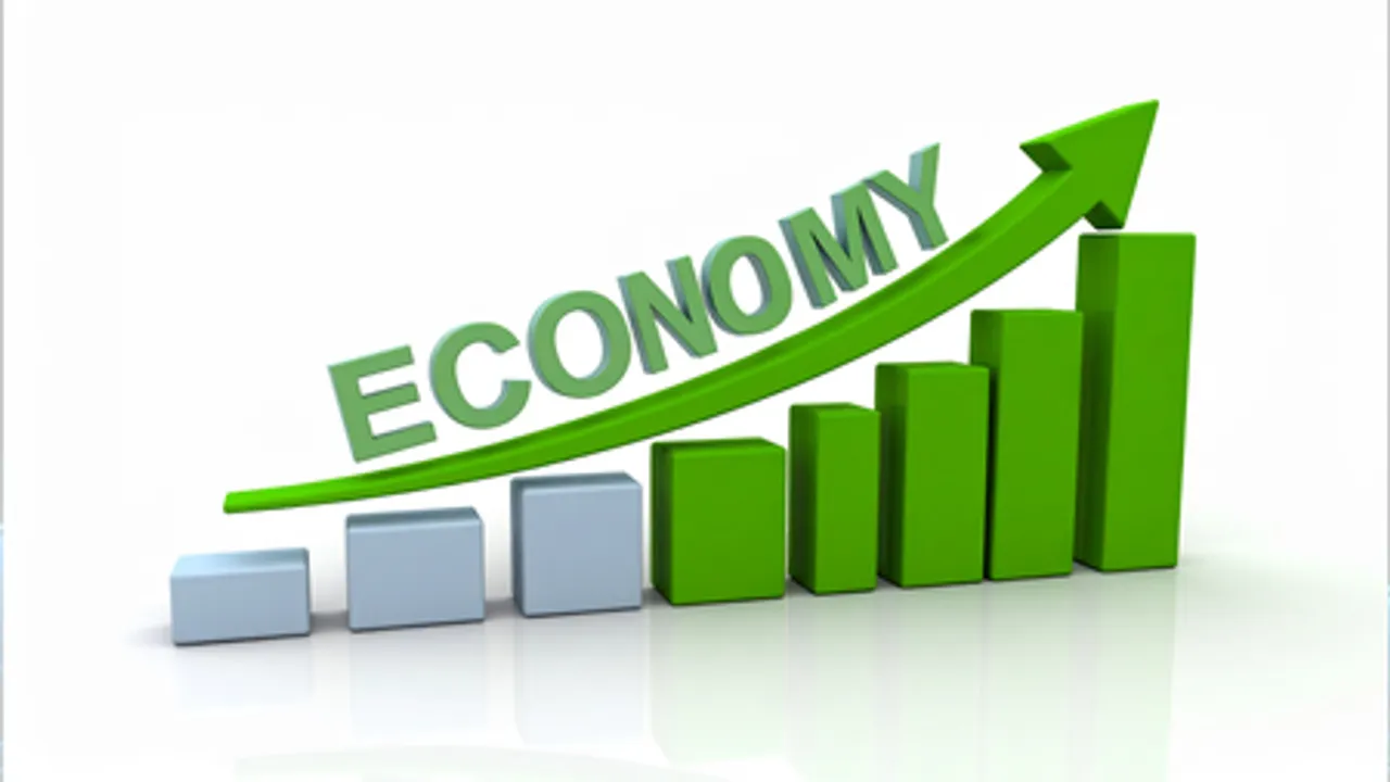 वैश्विक विकास धीमा बना हुआ लेकिन भारत की अर्थव्यवस्था तेजी से बढ़ रही : हार्वर्ड के अर्थशास्त्री