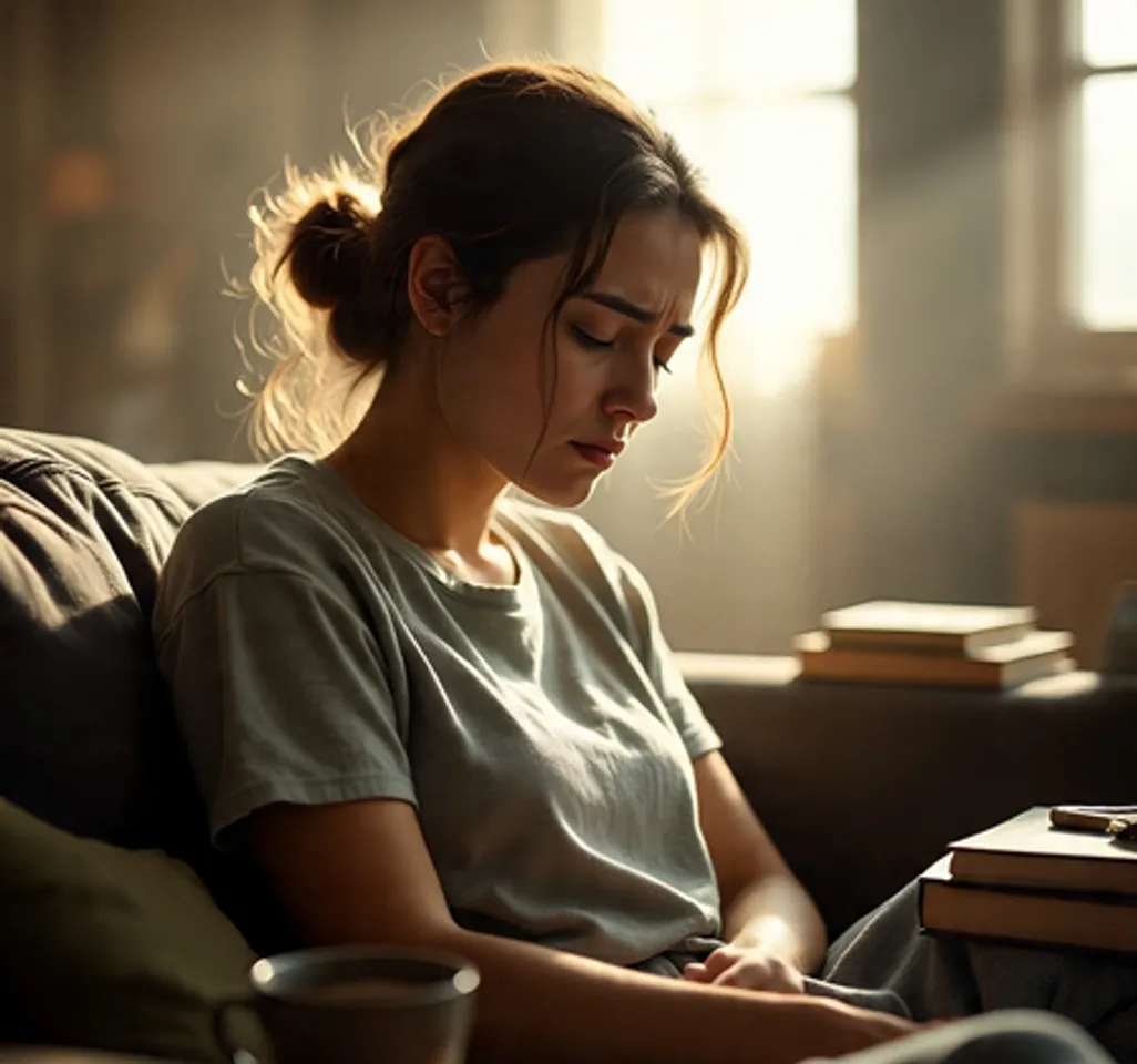 दिनभर थकान महसूस हो रही है? आयुर्वेद से जानें कारण और उपाय