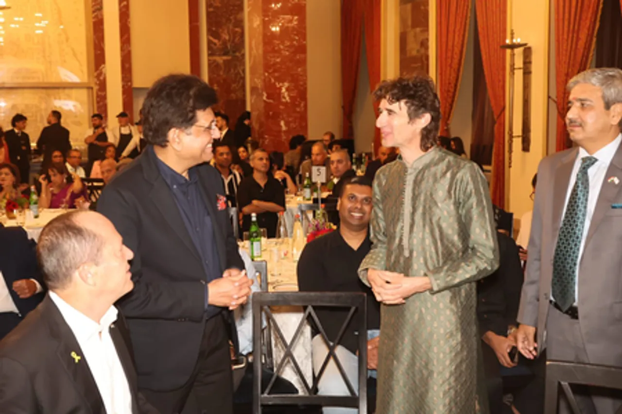 Bilateral trade to grow, investment to surge with proposed Israel FTA: Piyush Goyal