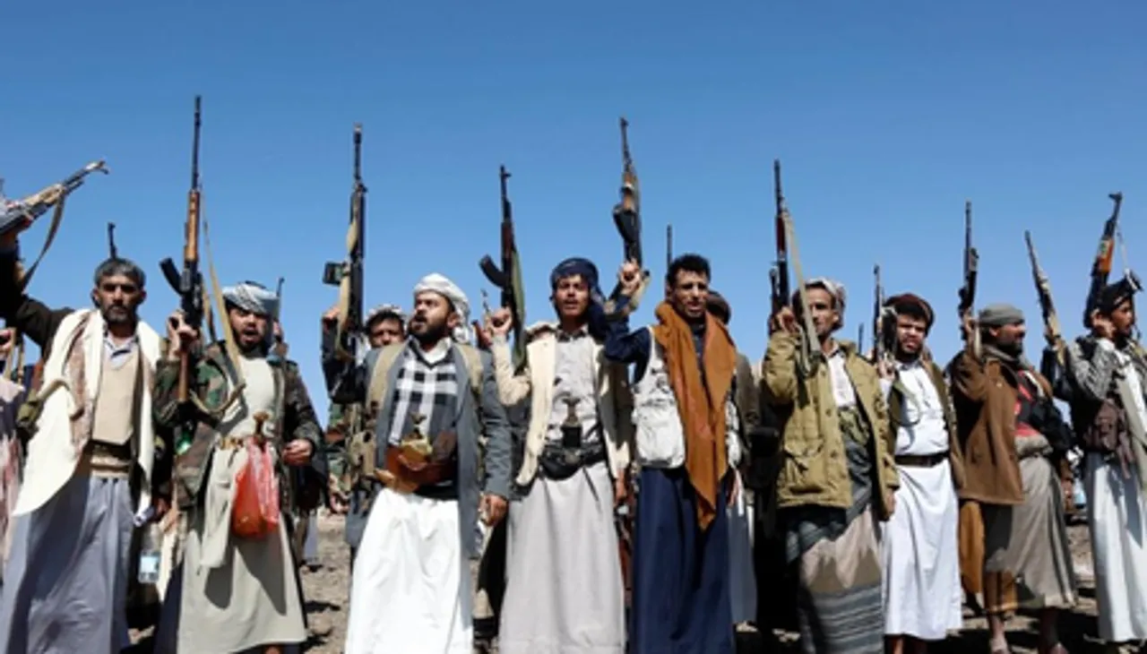 Houthi court sentences 18 Yemeni UN aid workers to death for 'spying for Israel'