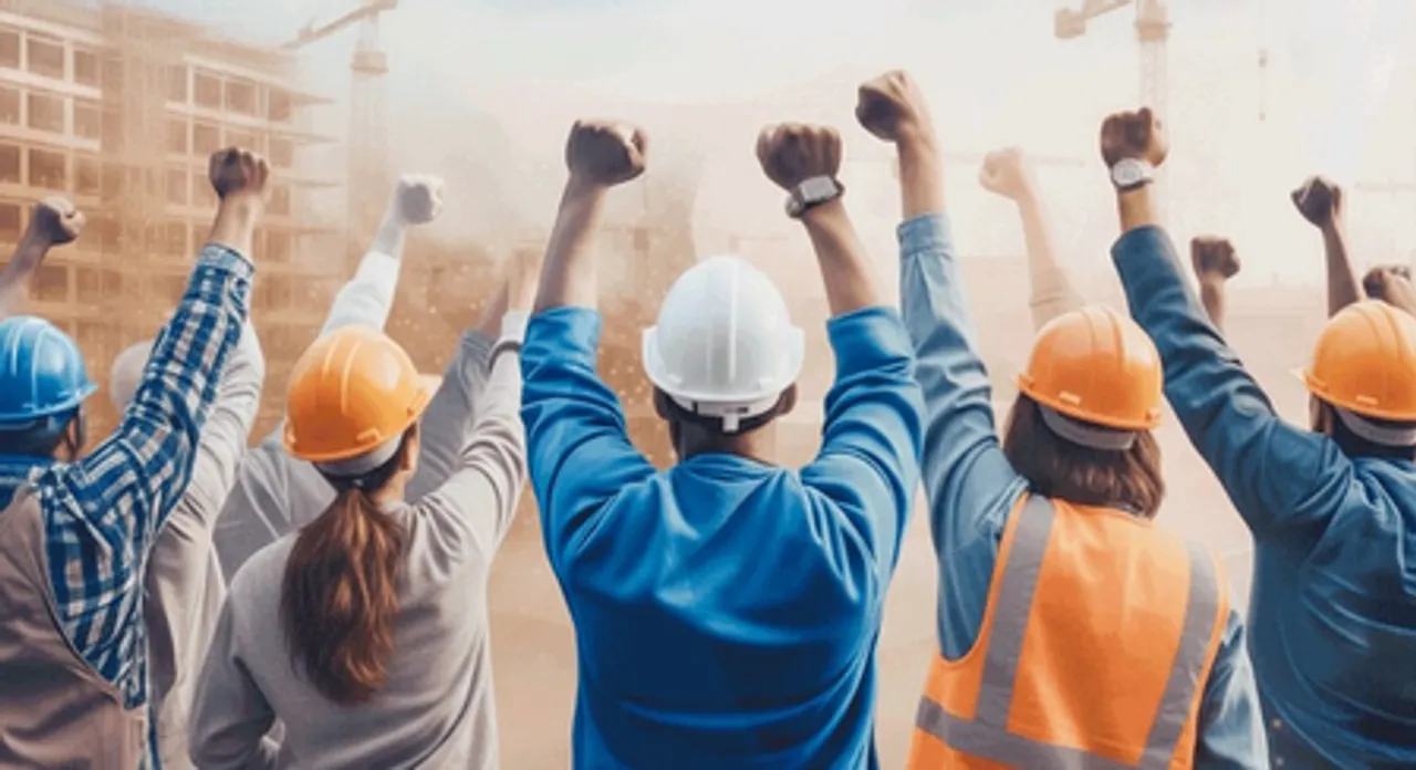 चार नई श्रम संहिताएं बेहतर वेतन, सामाजिक सुरक्षा और कामगारों का कल्याण सुनिश्चित करेंगी : भारतीय मजदूर संघ