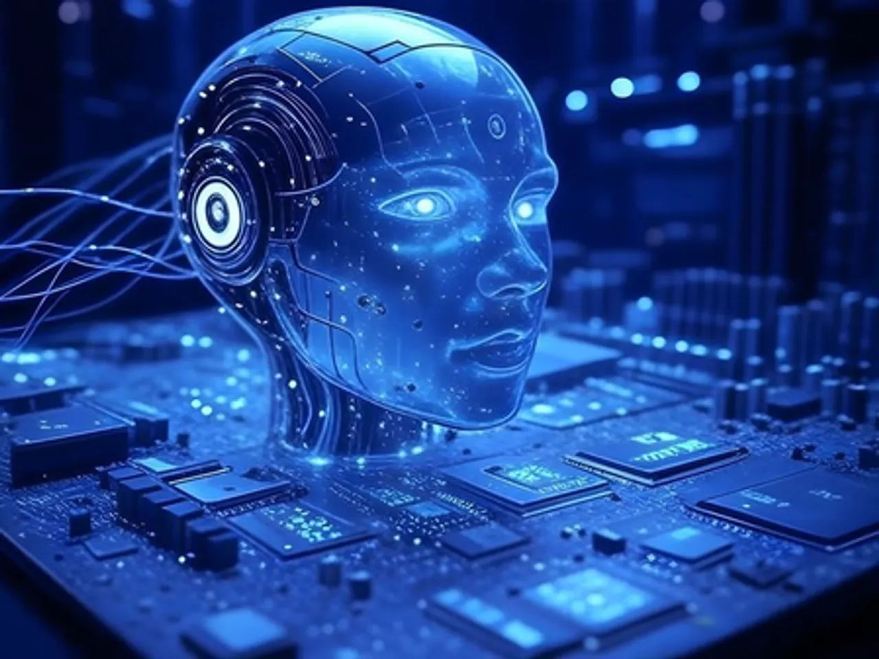 Indian firms lead AI optimism globally; 93 pc expect positive returns in 3 years