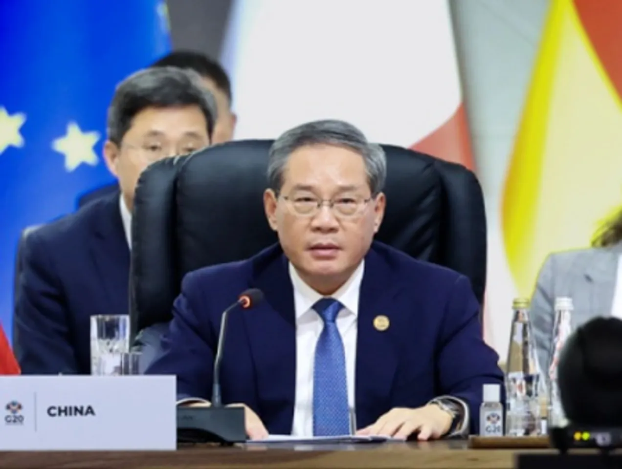 सर्बियाई प्रधानमंत्री के साथ सीएमजी का विशेष साक्षात्कार