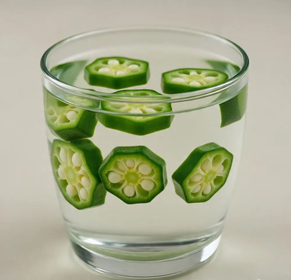 क्या आपने कभी भिंडी का पानी पिया है? फायदे जानकर कर देंगे शुरू