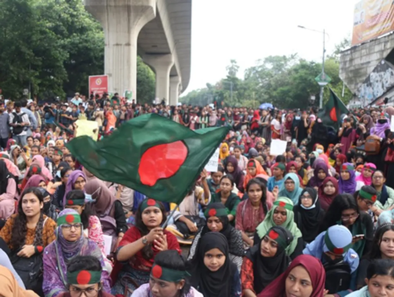 Bangladesh: 258 citizens call for an end to violence linked to 'blasphemy' allegations