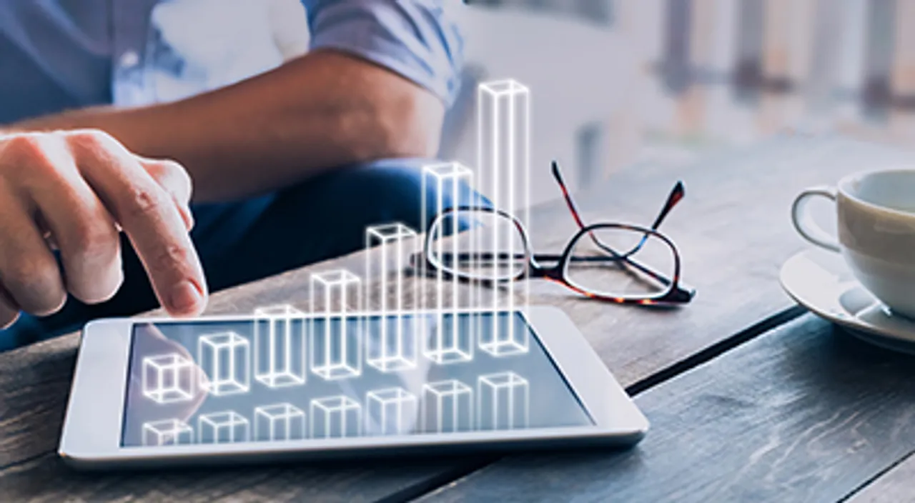 India’s PC market hits record high in Q3 2025 as shipments grow 10 pc