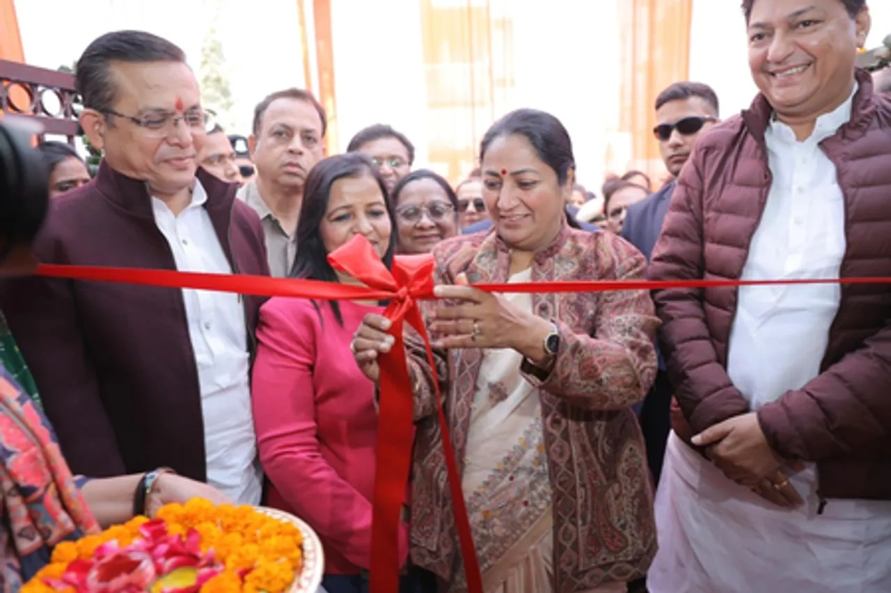 दिल्ली: 70 नए आयुष्मान आरोग्य मंदिरों का शुभारंभ, सीएम रेखा गुप्ता बोलीं- हर कॉलोनी तक पहुंचेंगी स्वास्थ्य सेवाएं