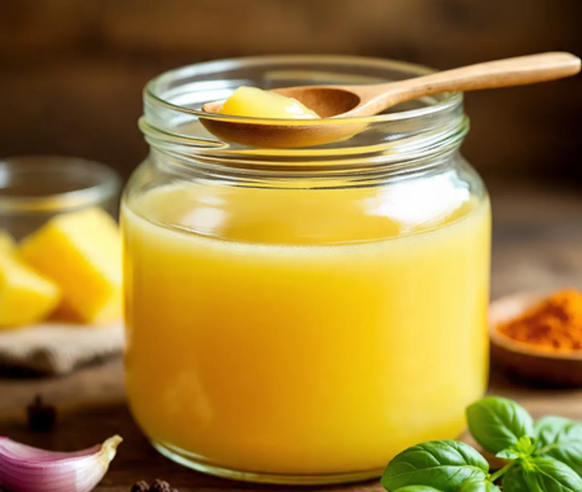 देसी घी: भारत का असली सुपरफूड, जो स्वाद और सेहत दोनों का रखे ख्याल