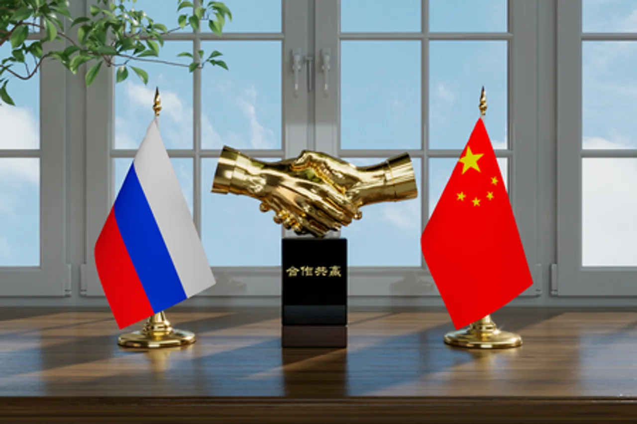 शी चिनफिंग ने सातवें चीन-रूस ऊर्जा व्यापार मंच के लिए बधाई पत्र भेजा