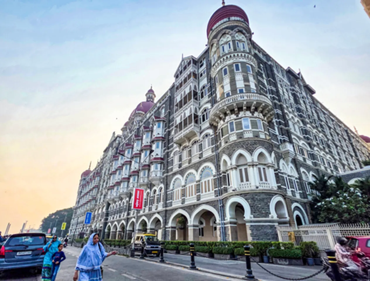 Mumbai prepares for the 26/11 attack anniversary
