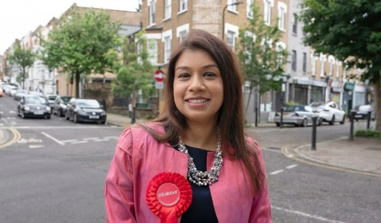 UK lawyers condemn MP Tulip Siddiq's trial in Bangladesh as 'contrived and unfair'