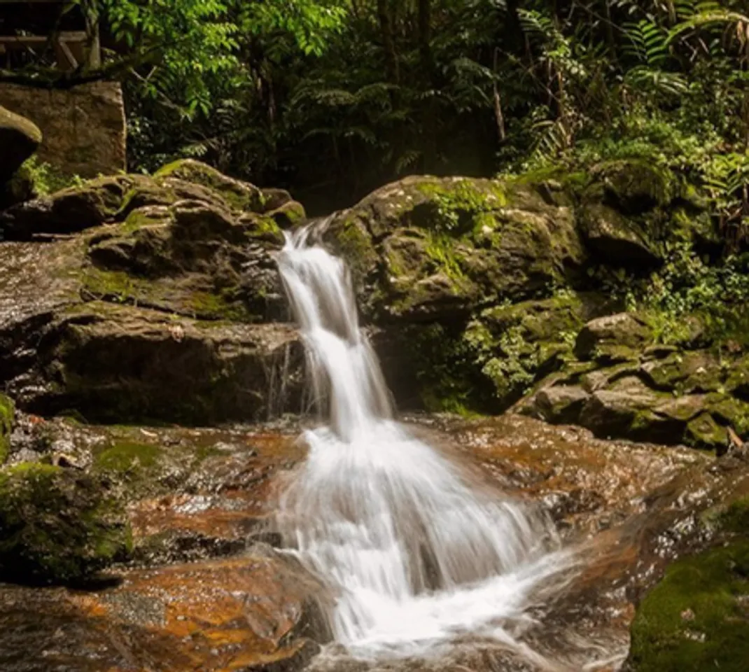 africa and resources