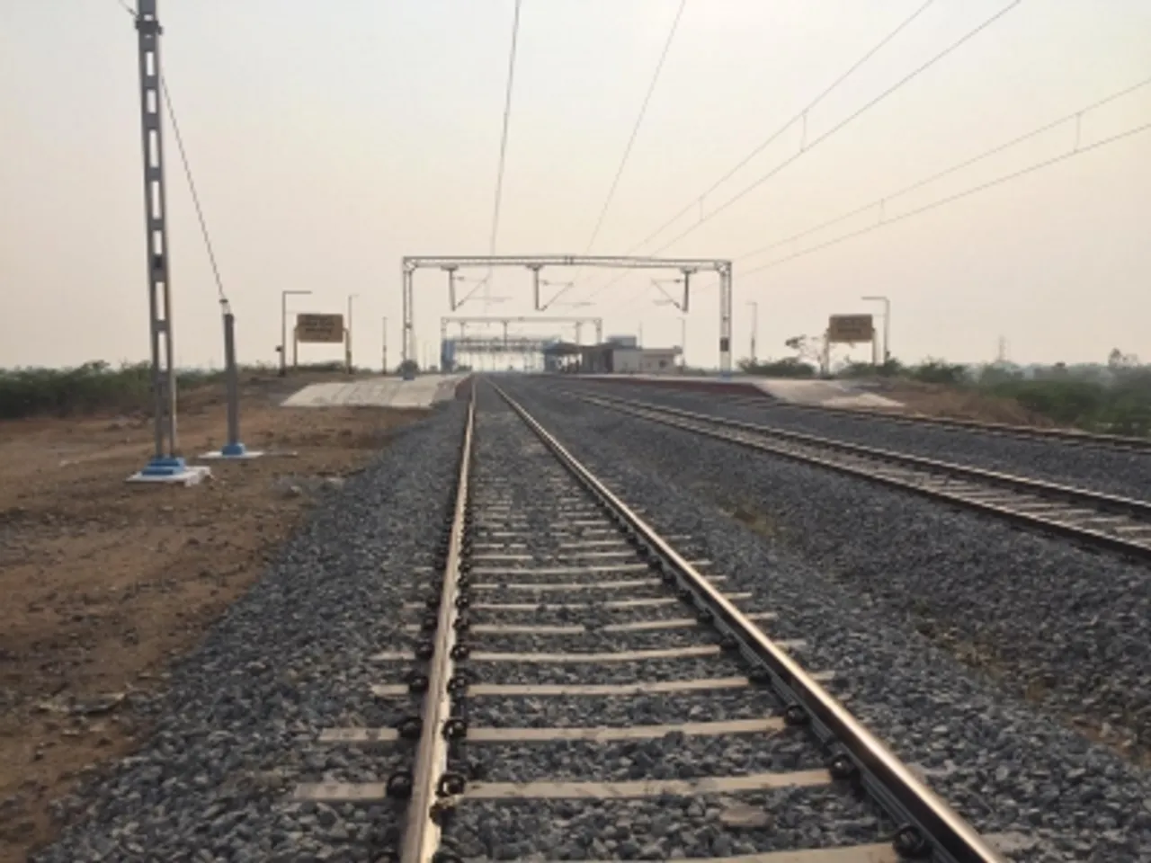 Cabinet gives nod to multitracking railway projects worth Rs 2,781 crore