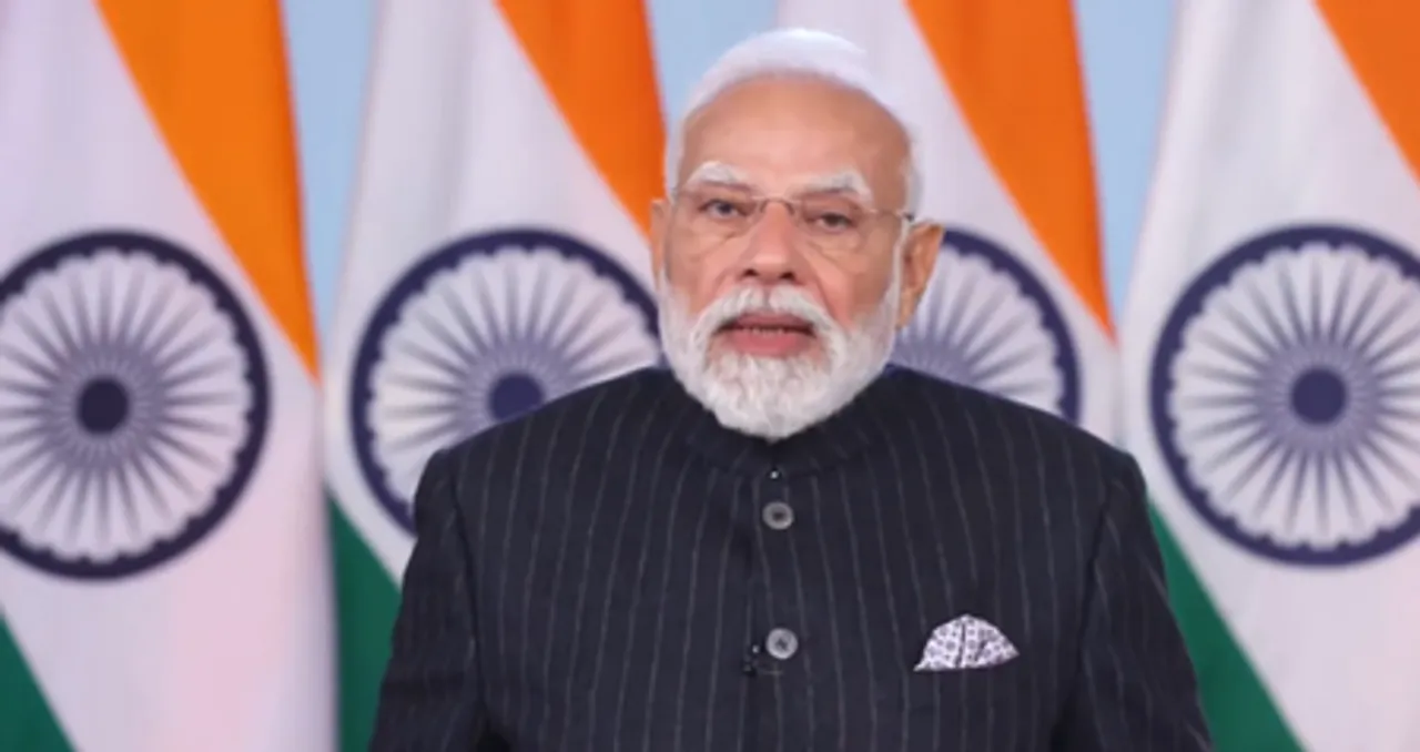 पीएम मोदी ने स्काईरूट के इनफिनिटी कैंपस का उद्घाटन किया और कहा-भारत का अंतरिक्ष क्षेत्र बदल रहा