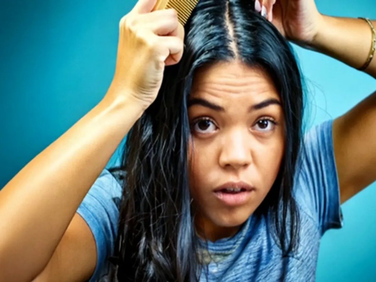 बाल सफेद होना: उम्र नहीं, पोषण की कमी की चेतावनी देते हैं सफेद बाल, जानें आयुर्वेदिक दृष्टिकोण