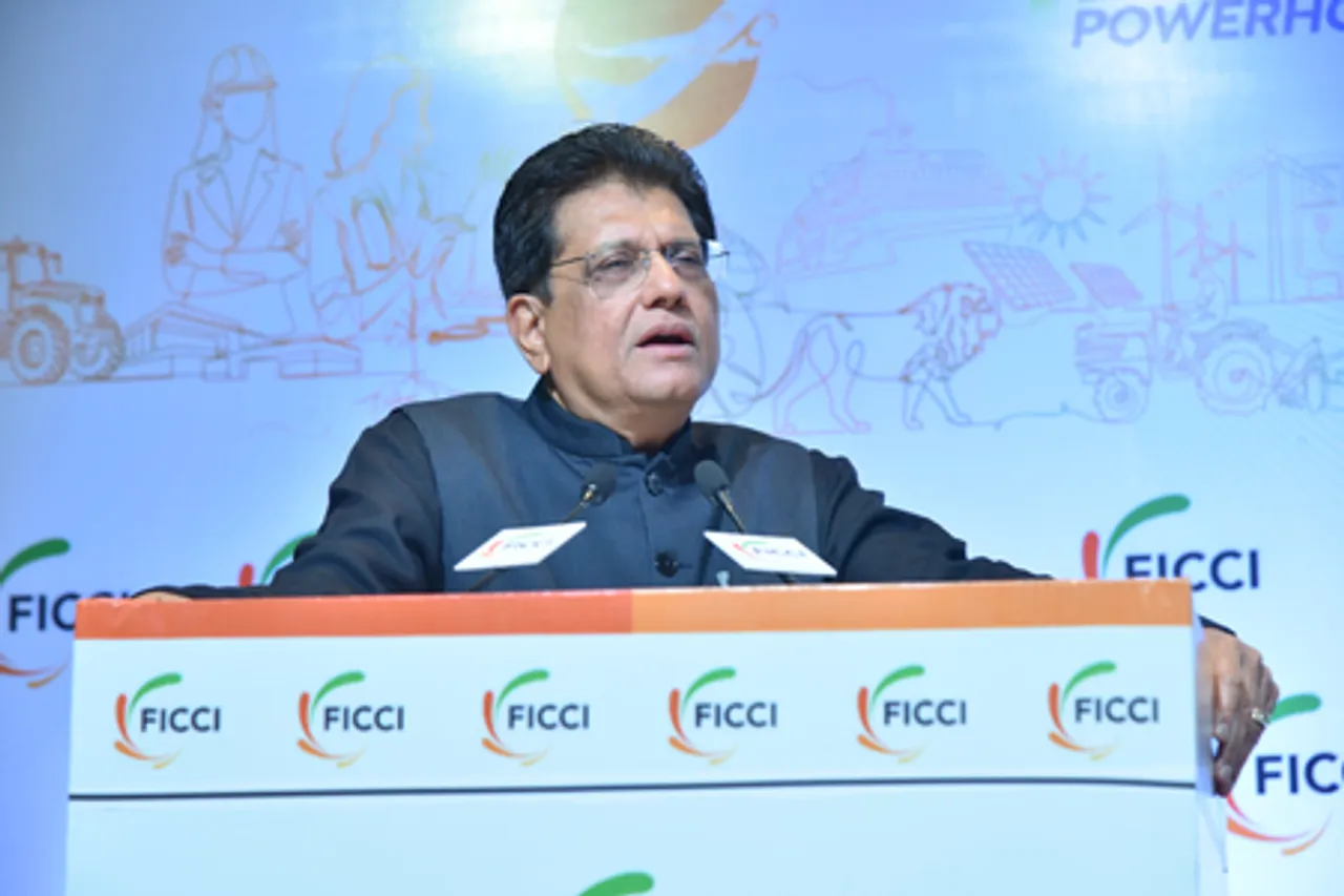 India in talks with 50 nations on fair trade deals: Piyush Goyal