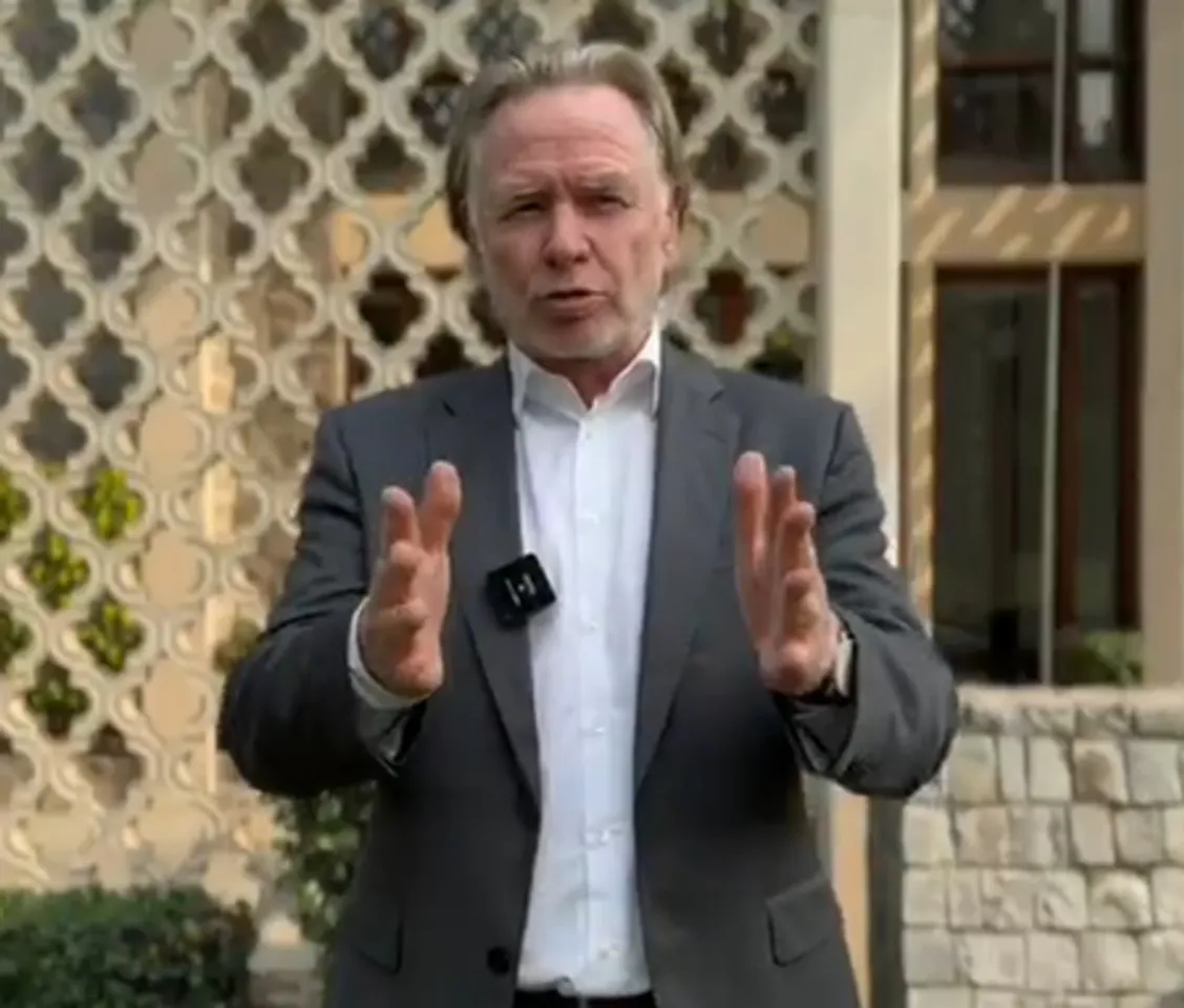 India an indispensable partner in Indo-Pacific: Australian envoy