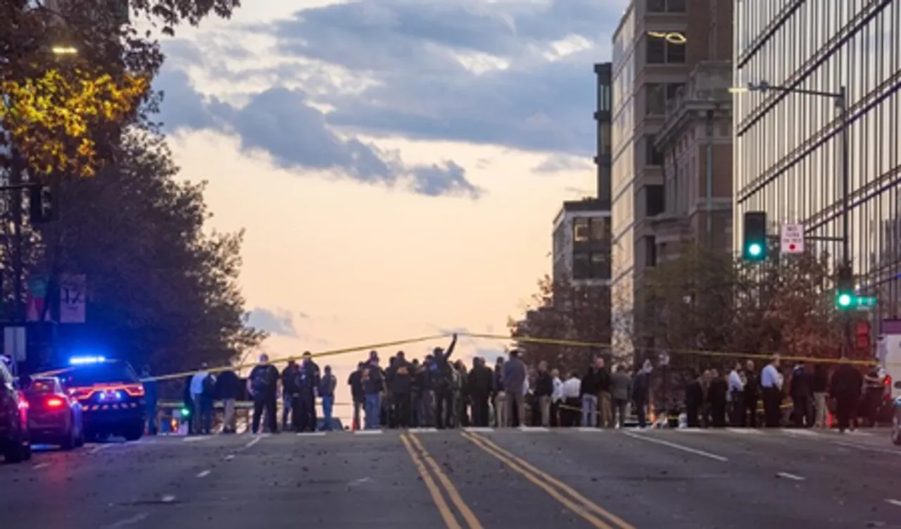 US halts all visa issuance to Afghan citizens