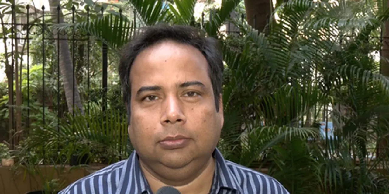 पंकज जायसवाल ने जीएसटी ग्रोथ सुधारों के लिए फ्रंट-लोडिंग निर्यात और जीएसटी बदलाव को वजह माना