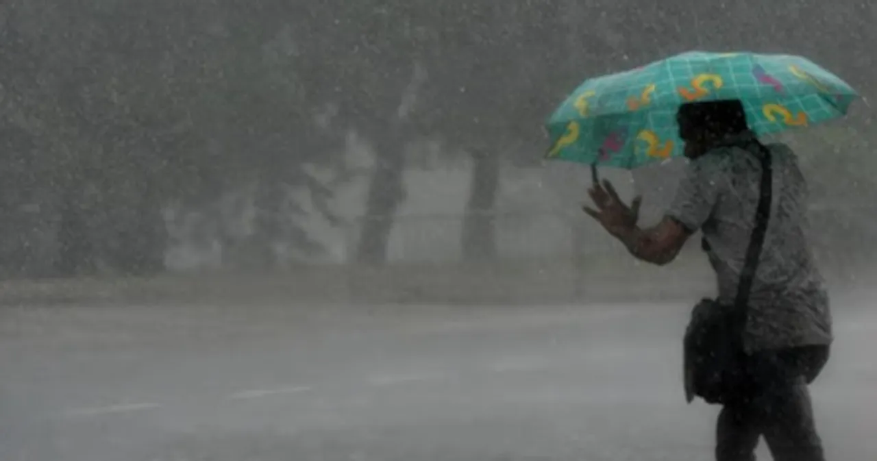 Sri Lanka: Cyclone Ditwah death toll climbs to 123, rescue efforts intensify