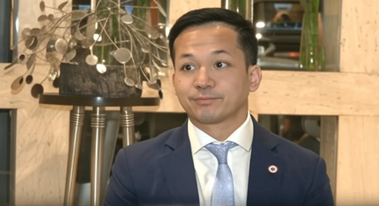 ब्रिक्स में चीन की तरह ही जरूरी है; दुनिया में इसकी भागीदारी अहम: फ्रांस के प्रतिनिधि मार्क गयोन