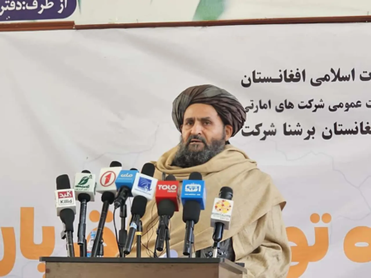 Afghanistan warns Pakistan again, says Kabul 'fully prepared' to respond to any hostile action