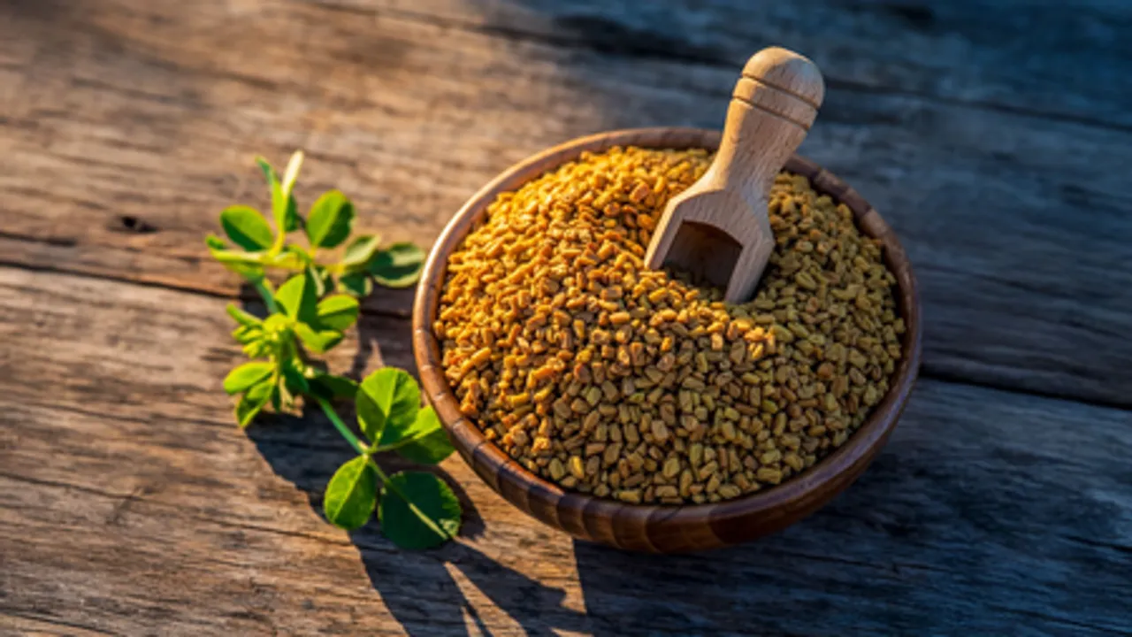 मेथी सिर्फ सब्जी नहीं, शरीर के लिए है वरदान! जानें खाने का सही तरीका