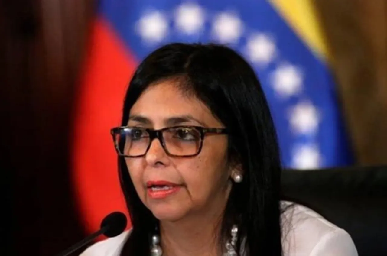 वेनेजुएला ने 'अमेरिकी हवाई क्षेत्र अवरोध' के मुकाबले के लिए सभी बहुपक्षीय तंत्र सक्रिय किए