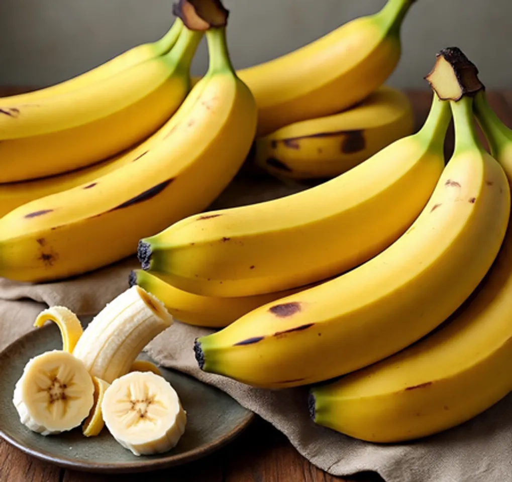 केला: प्रकृति का सुपरफूड, जो हर उम्र में रखे सेहत का ख्याल