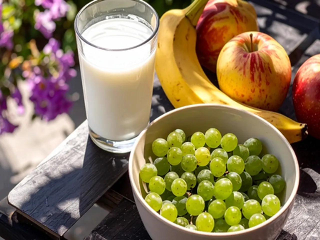 विरुद्धाहार: सुस्ती और पेट से जुड़ी परेशानी का असली कारण है विरुद्धाहार, जानें दूध और दही के साथ क्या न खाएं