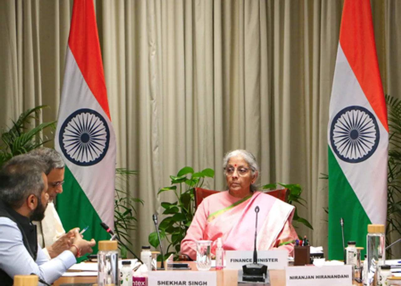 देश 2047 तक सभी के लिए बीमा विजन की ओर अग्रसर, सरकार कर रही एक बड़ी तैयारी