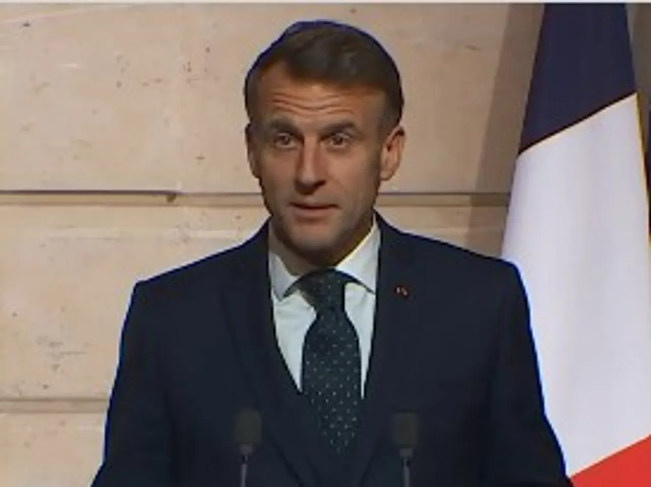 European leaders reject Russia-Ukraine peace deal shaped without Ukrainians, Europeans