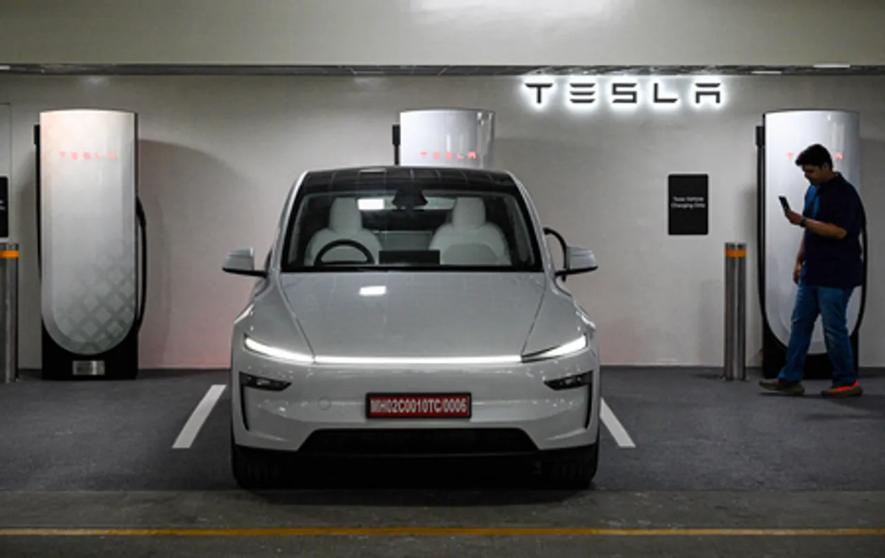 Tesla sells 157 units so far in India