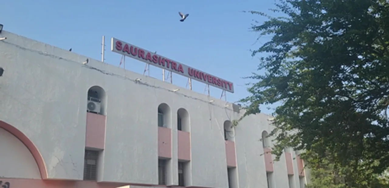 राजकोट: सौराष्ट्र यूनिवर्सिटी ने विकसित किया 'नोमोफोबिया' की पहचान करने वाला नया मनोवैज्ञानिक टेस्ट