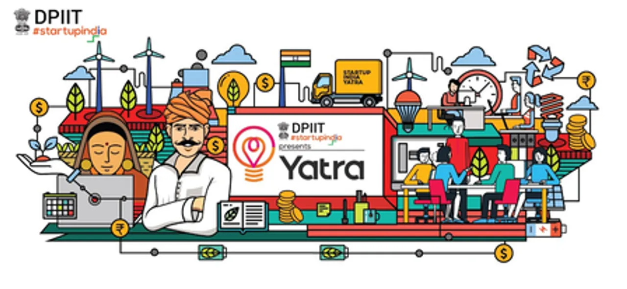 इस वर्ष 31 अक्टूबर तक डीपीआईआईटी ने 1,97,692 स्टार्टअप को दी मान्यता : केंद्र