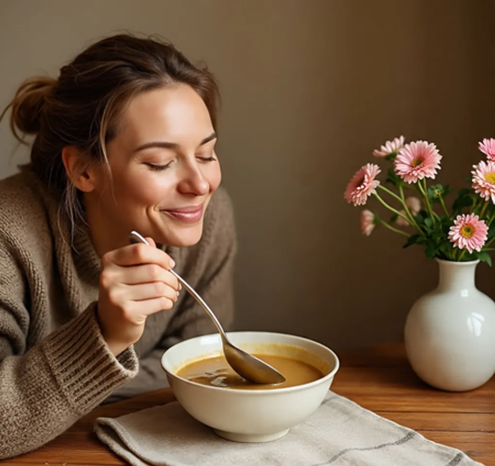 घर पर ही बनाएं वेज सूप पाउडर, हर सिप में स्वाद और सेहत