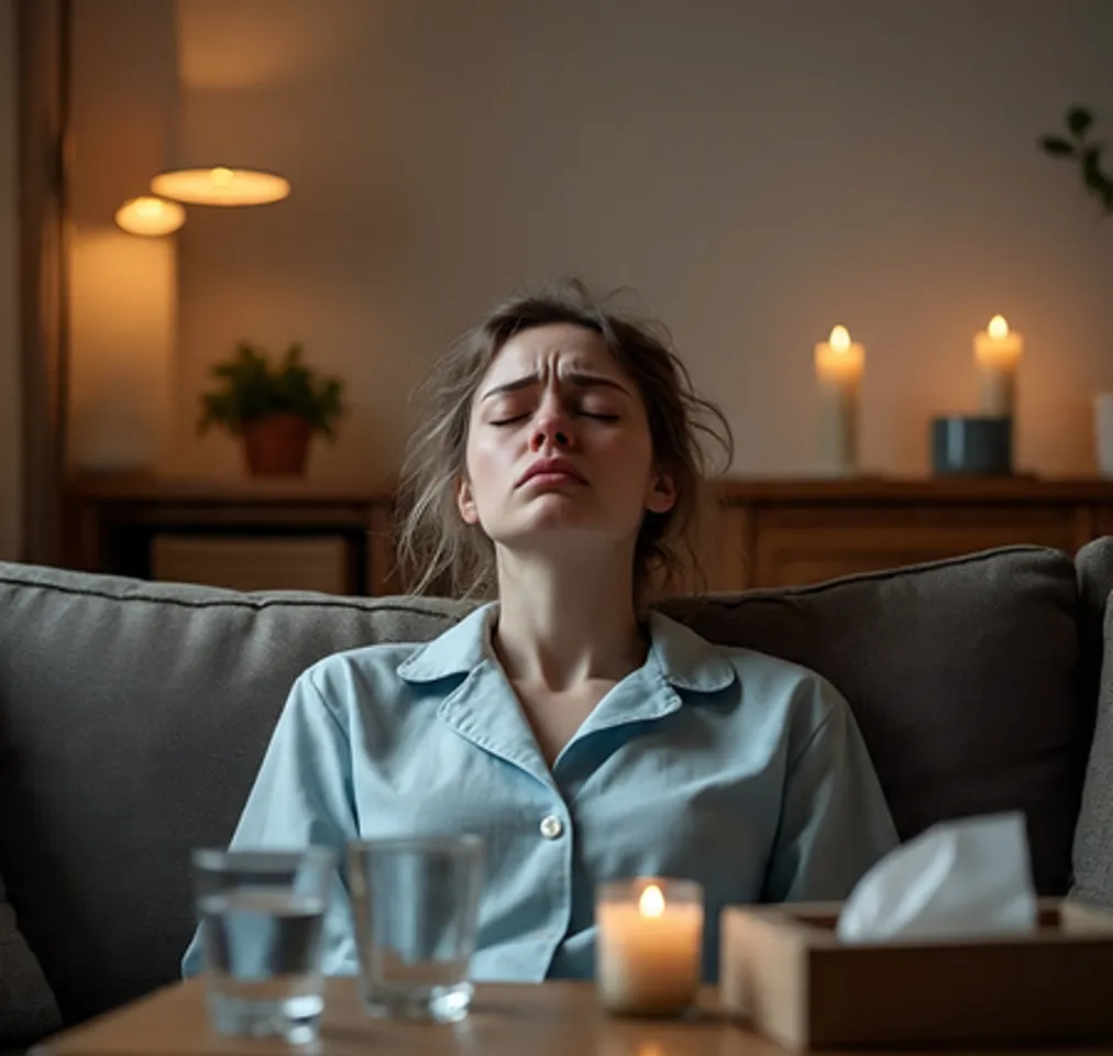 सर्दियों में आपकी ये एक गलती बिगाड़ सकती है सेहत, पहले ही हो जाएं सावधान