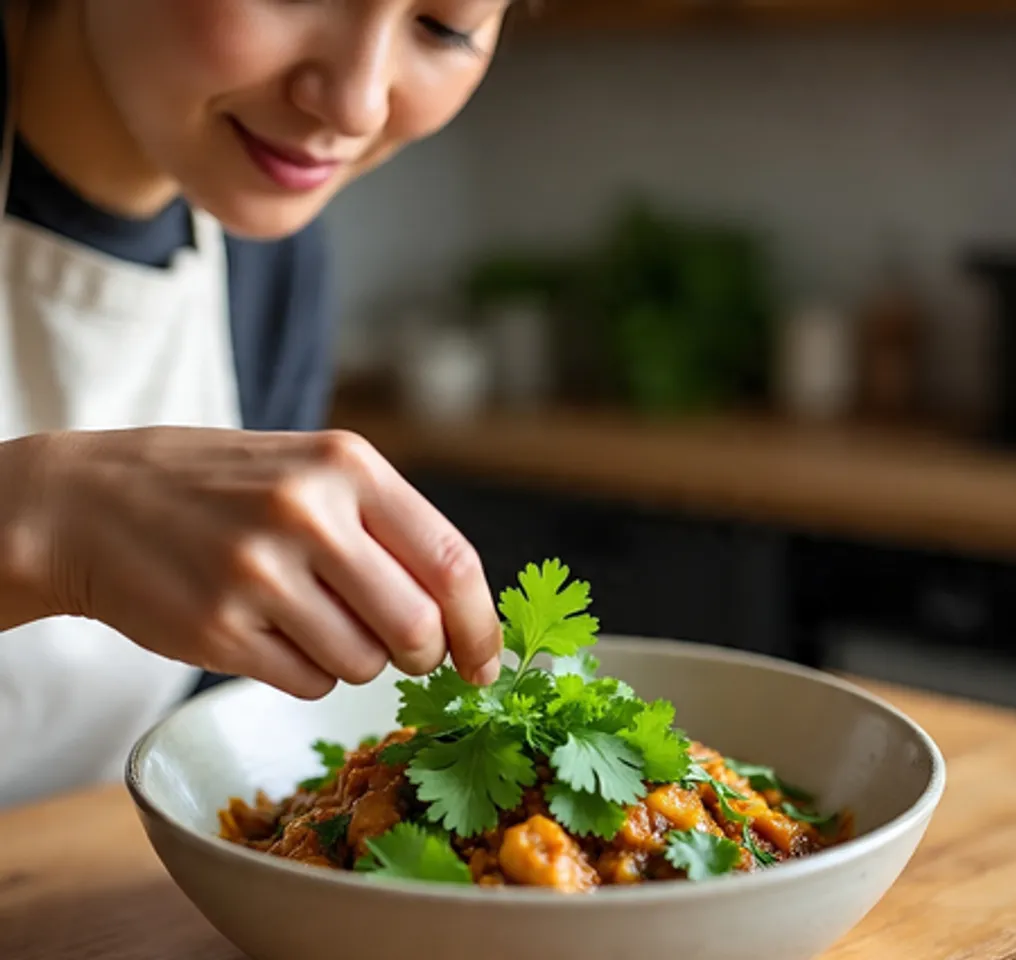 हरा धनिया: स्वाद ही नहीं, सेहत का भी सुपरहीरो! जानिए फायदे